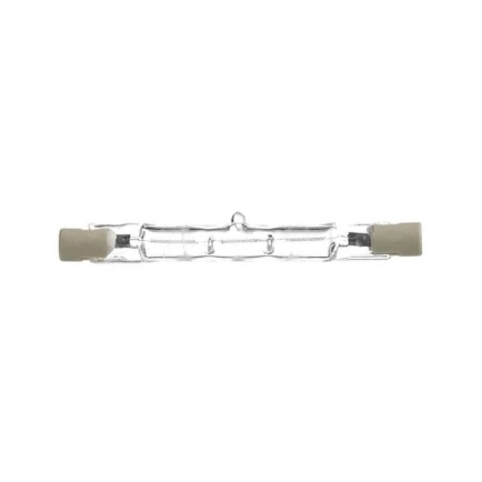 Lusion Lighting R7 100W Linear 30802 78mm Halogen Globe