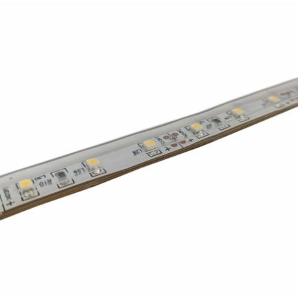 3528 LED Strip IP67 Silicon Sleeve | 3000K warm or 4000K natural white