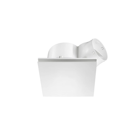 Airbus 300 Exhaust Fan - Square Face plate