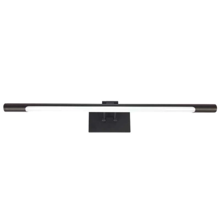 Barbara 12w Black Vanity