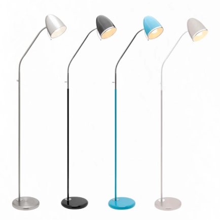 sara floor lamp range