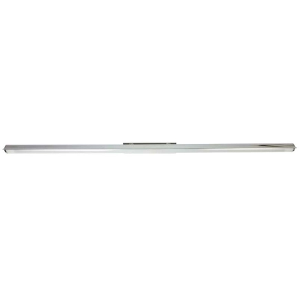 Daytona  Chrome Vanity Light