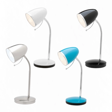 Sara Desk Lamp Range