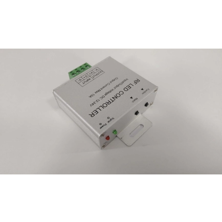 Dimmer unit