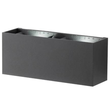 Mercator Lighting Evora Adjustable Exterior Wall Light