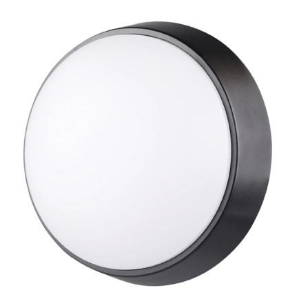 Mercator Lighting Fletcher CCT LED Exterior Bunker Light