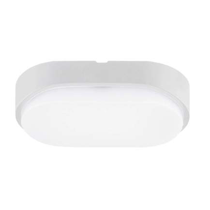 Mercator Lighting Fletcher LED CCT Exterior Bunker Light