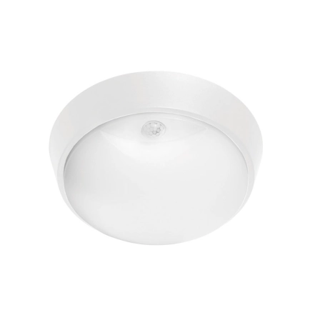 Mercator Lighting Fletcher CCT Exterior Bunker Light