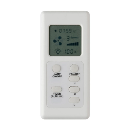 FRM97 Ceiling Fan Remote control Mercator