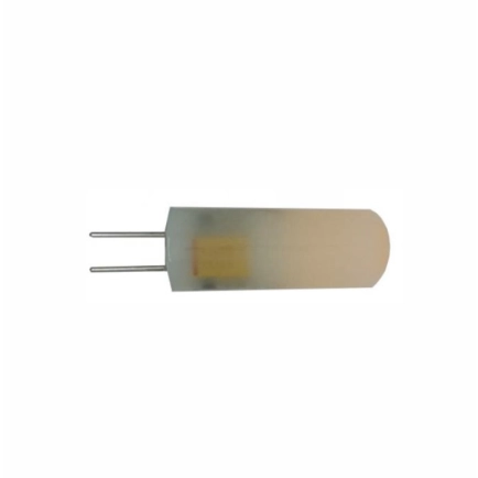 Ailia 2watt 12volt AC/DC LED Globe - G4 Pins
