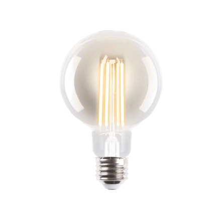 Mercator Lighting G95 Sphere E27 2700K LED Dimmable Globe