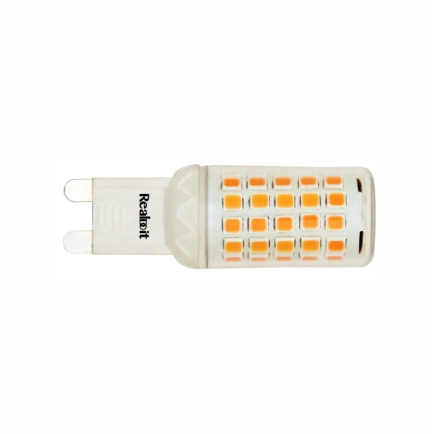 Ailia G9 6watt LED Dimmable Globe 3000K or 4000K