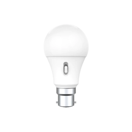 Sunny SAL 12W GLS LED CCT Dimmable Globe