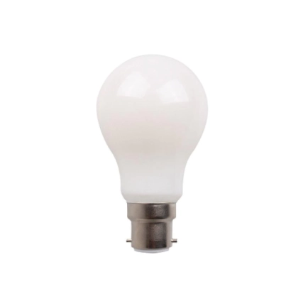 Sunny SAL GLS 8W 5000K LED Frosted Dimmable Globe