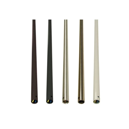 Martec Wifi Ceiling Fans - 900mm Extension Rods - Group