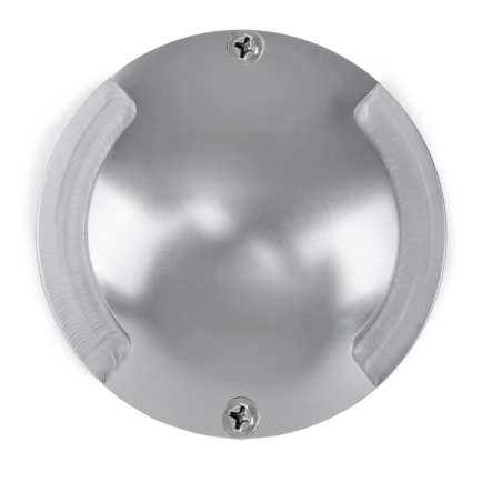 Havit HV2782 2way Dome Deck Light - Aluminium Silver