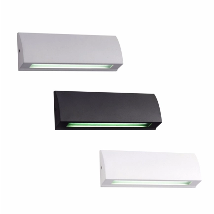 HV3271 6watt LED Step Lights