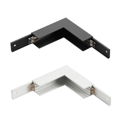 Magnetic Track Inner corner - group 