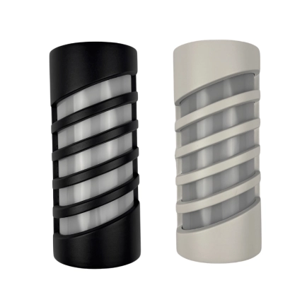 Roydon Wall Light - 2 Colours 