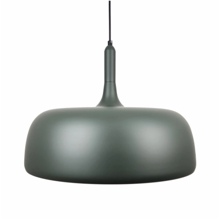Ailia imports Jaxon Grey 1 Light pendant 