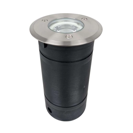 Lumenesk Moro 12volt 316 Stainless Steel inground light