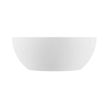 Telbix Lighting Kimble Ceramic Wall Light White