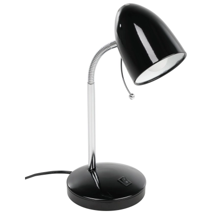 Lara Desk Lamp Black 205265N