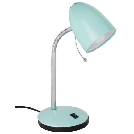 Lara Desk Lamp Pastel Mint 205273N