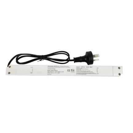 OT 24VDC 100watt Triac Dimmable Constant Voltage Driver