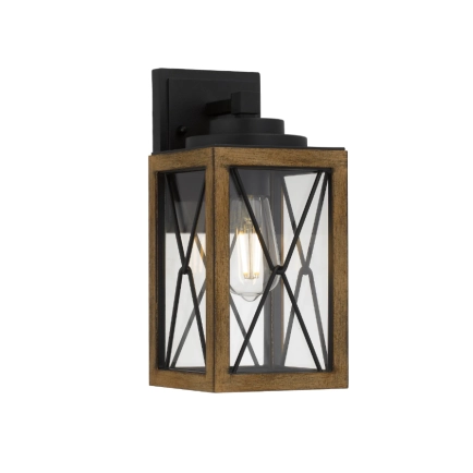 Telbix Lighting Mallory Small Exterior Light