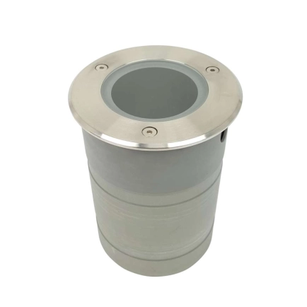 Ailia Imports Manly 240volt - 316SS & Aluminium Inground Light