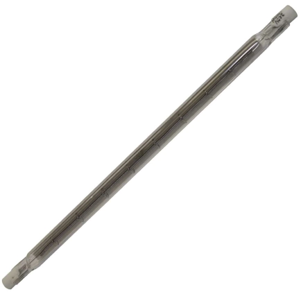 Linear Bathroom Heater 1000w Spare globe