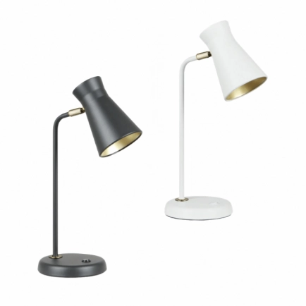Mecto Deck Lamp - 2 Colours  - group 
