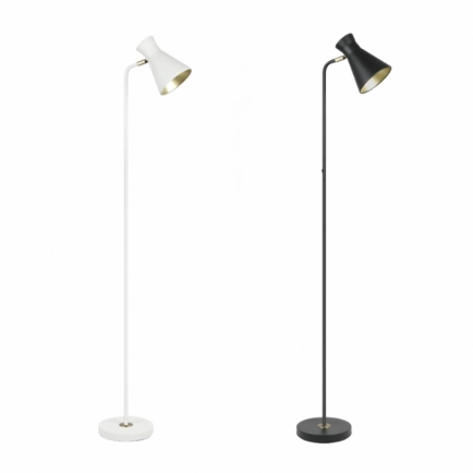 Mecto Floor Lamp - 2 Colours. 0 group 