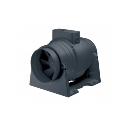 Mixflow 150 Inline Exhaust Fan Motor- 2 Speed VMFIL150