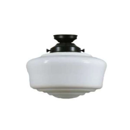 Lode Moulins DIY Light Fitting - Patina metalware