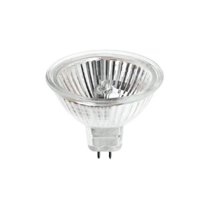 Lusion Lighting MR16 12Volt 20W 3000K Dimmable Halogen Globe