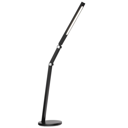 Mercator Lighting Rupert Task Light Black