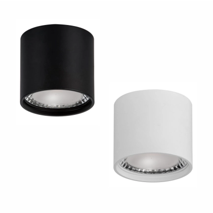 Havit Nella 7watt Surface Mounted LED Downlight HV5802