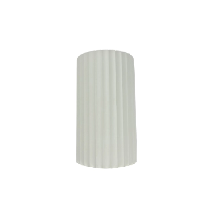 Netley - Up down Gypsum Wall light 2 x GU 10 