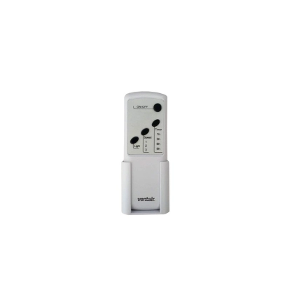 Vent Air new generation remote control