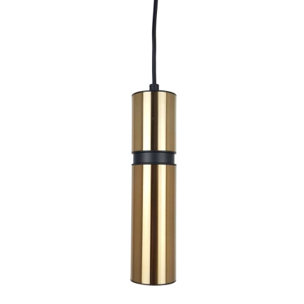 New York Bronze 1LT Pendant