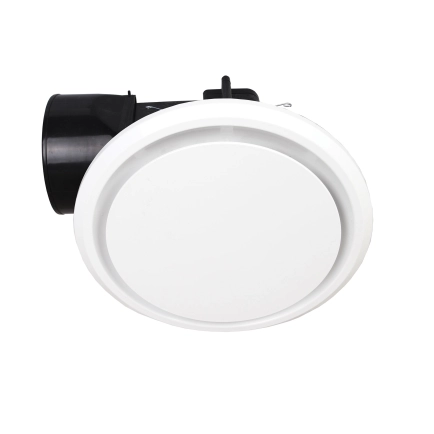 Mercator Lighting Novaline 290mm Round Exhaust Fan