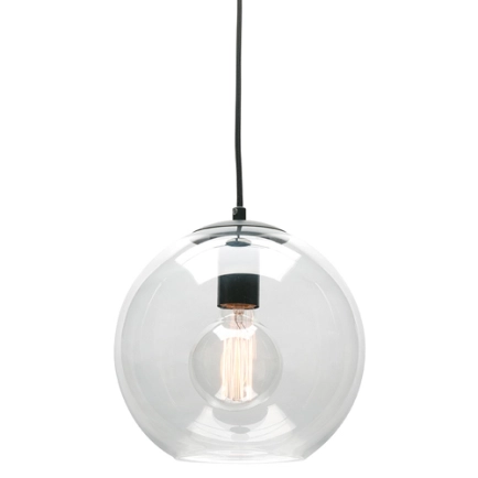 Orpheus Small Pendant Cougar