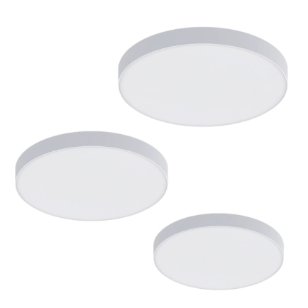 Quest Oyster Light - 3 Size