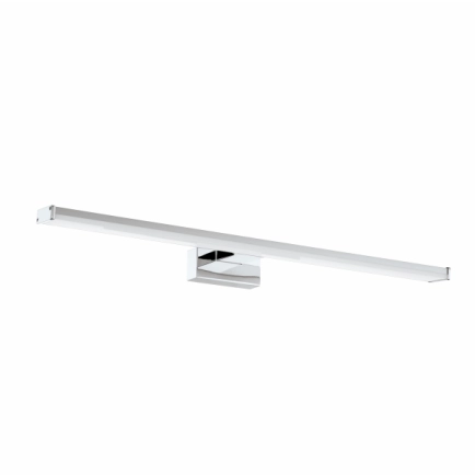 Pandella Chrome Vanity Light