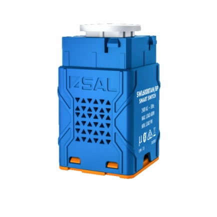 SAL Pixie Smart Switch SWL600BTAM/BP G3