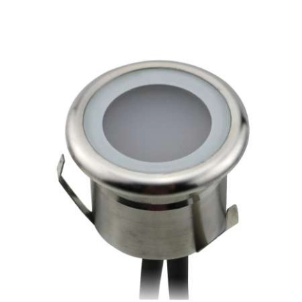 Lumenesk Point Deck Light 304SS