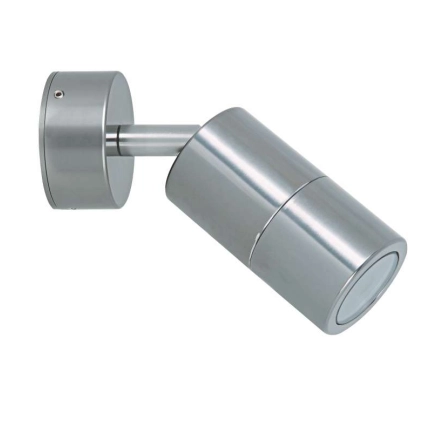 AE-4101 Preston Single Spotlight - Titanium