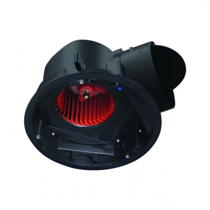 Ventair Airbus DC 200 Motor